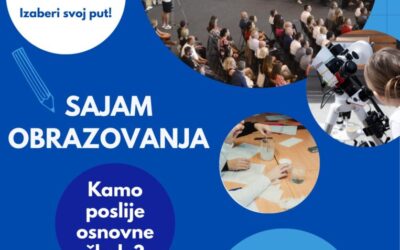 Sajam obrazovanja