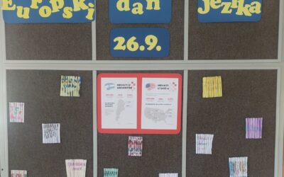 Europski dan jezika