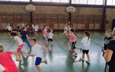 Europski dan sporta