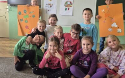 Tjedan školskog doručka u našoj školi