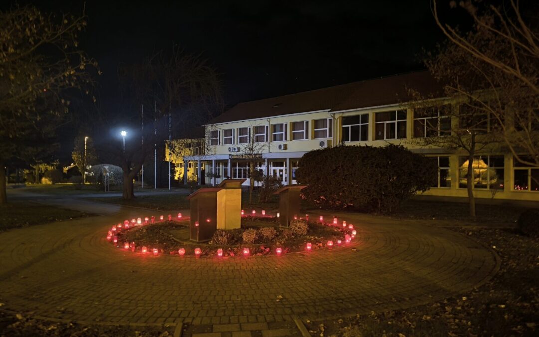 Dan sjećanja na žrtve Domovinskog rata i Dan sjećanja na žrtvu Vukovara i Škabrnje