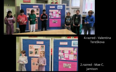 Svjetski dan znanosti i Dan izumitelja u PŠ Kešinci