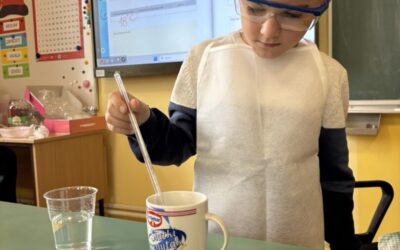  Dan izumitelja i Baltazar dan u Mrzoviću