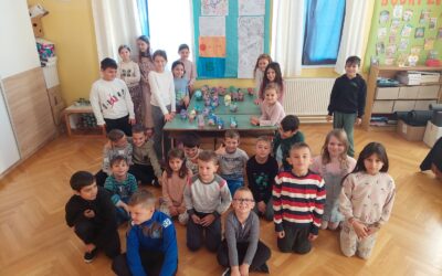 Svjetski dan štednje u Mrzoviću