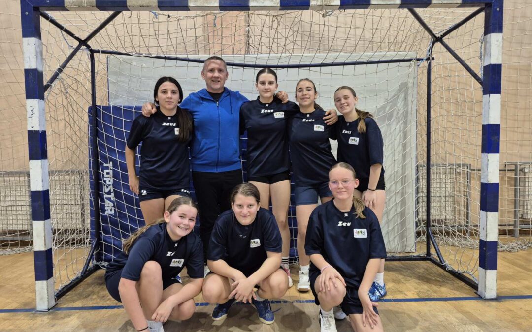 Međuopćinsko natjecanje u futsalu – pobjeda!