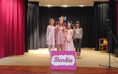 Naše učenice sudjelovale na LiDraNu