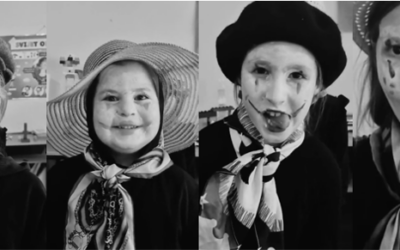 Prvašići sudjelovali na 32. Đakovačkim bušarima!!