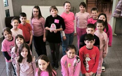 Dan ružičastih majica u Kešincima