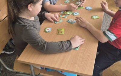 GLOBAL SCHOOL PLAY DAY 2026