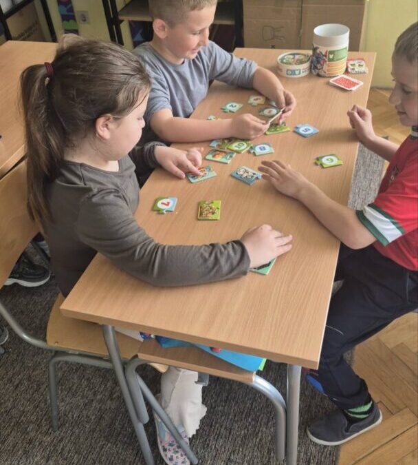 GLOBAL SCHOOL PLAY DAY 2026