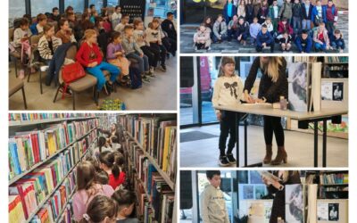 TERENSKA NASTAVA U ĐAKOVU – DAN ISPUNJEN UČENJEM, KREATIVNOŠĆU I DRUŽENJEM